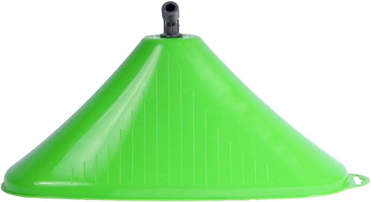 Onkruidverdelger, 23,5 cm, mannelijk
