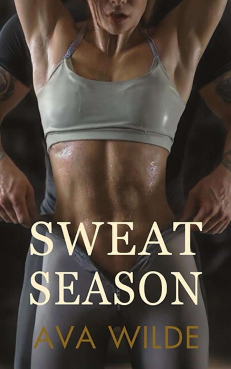 Season: A Very Spicy Workout Novella