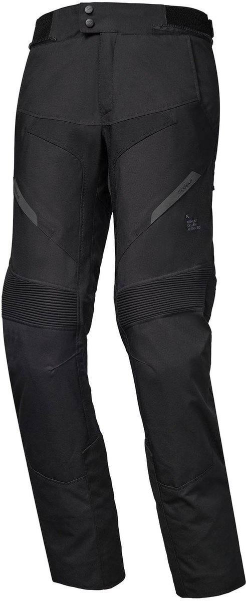 Modeka Aeris II Motorfiets Textiel Broek -