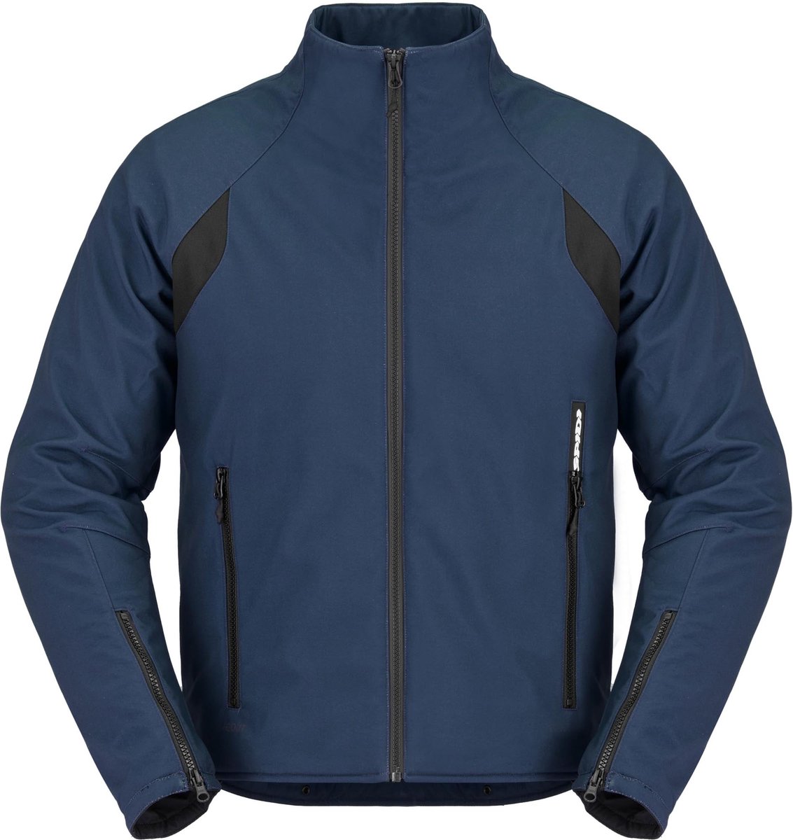 Spidi The Standard H2OUT waterdichte motorfiets textieljas -