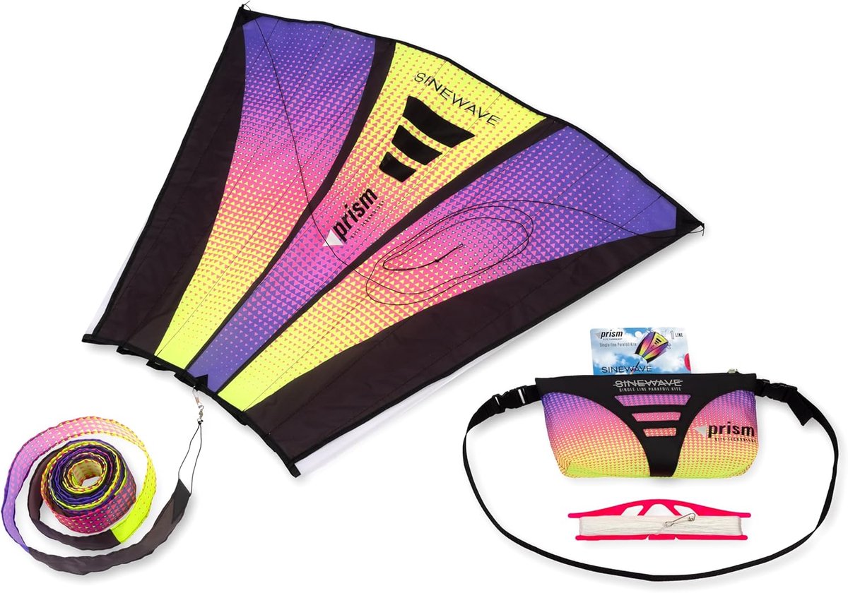 Opbergtas fanny pack - 20 ft afneembare staart - handig en veelzijdig gebruik - SnelShoppen