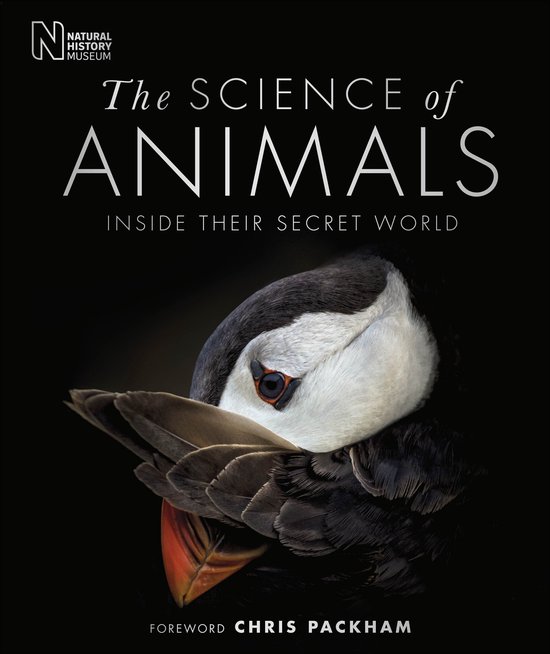 The Science of Animals Inside their Secret World