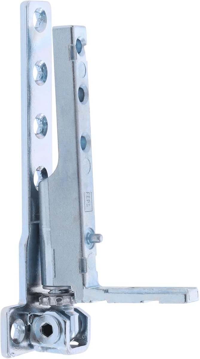 Hoeklagerset hoeklager FE-EL001 + vleugellager FE-FL001 voor AUBI A300 universeel
