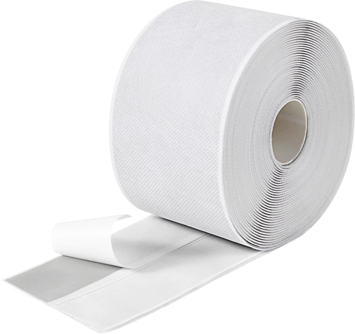 Afdichtingstape voor badkamer, douche, tegels, binnen en buiten, afdichtband voor muren (8,5 cm x 20 m)