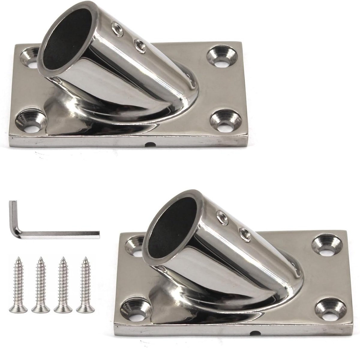 Hand Rail Fitting