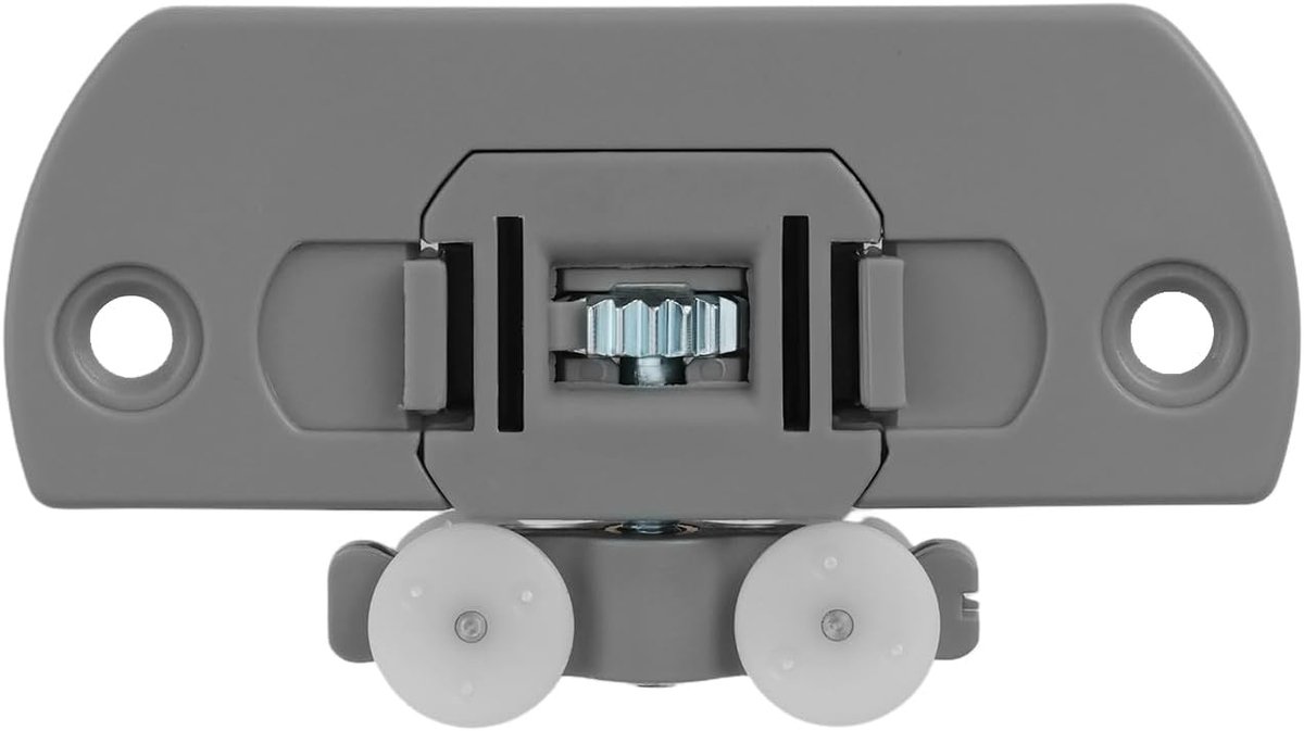 Camperrol voor Schuifwand Deurloopwagen Compatibel met Coachman Caravan Camper, 79,5x30,8mm