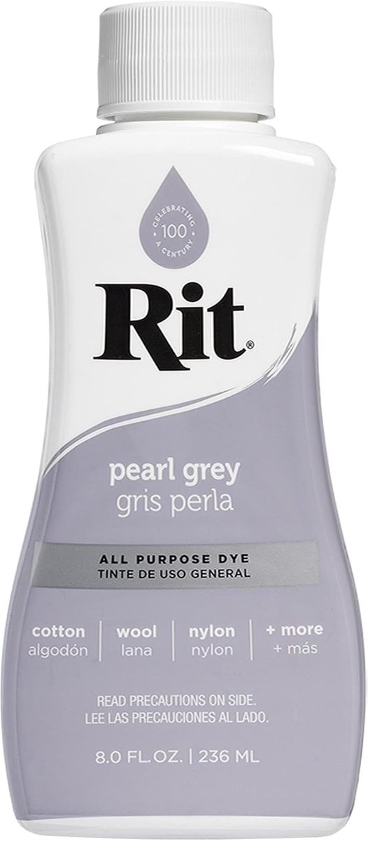 Ritvloeistof 8 oz - Multikleur - Voor kunst in huis - Eenvoudig in gebruik - ShopVlot
