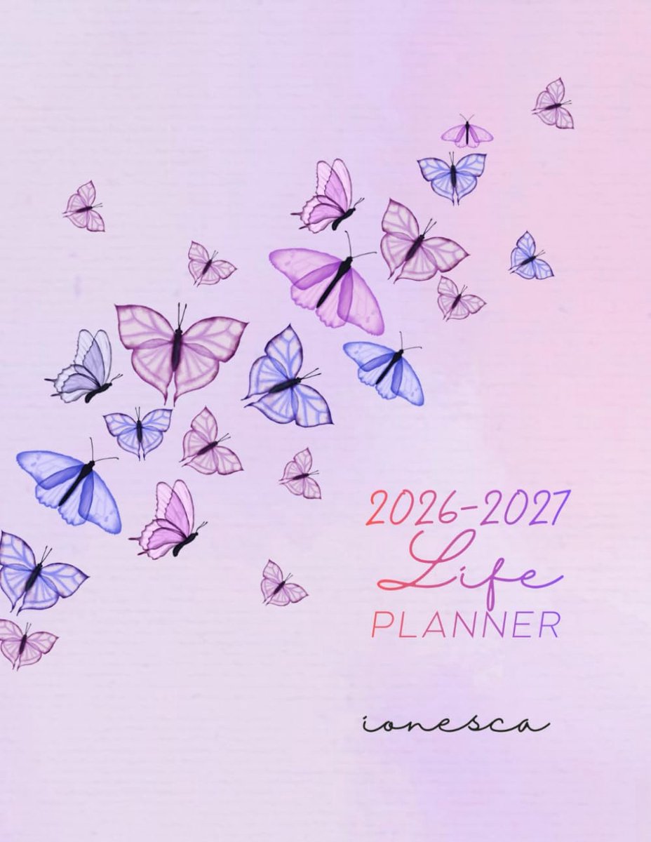 SnelShoppen - 2026–2027 Complete Planner | Dagelijkse, Wekelijkse & Maandelijkse Levensorganizer: Gedateerde Kalender 2026–2027 • Budget Planner • Gew
