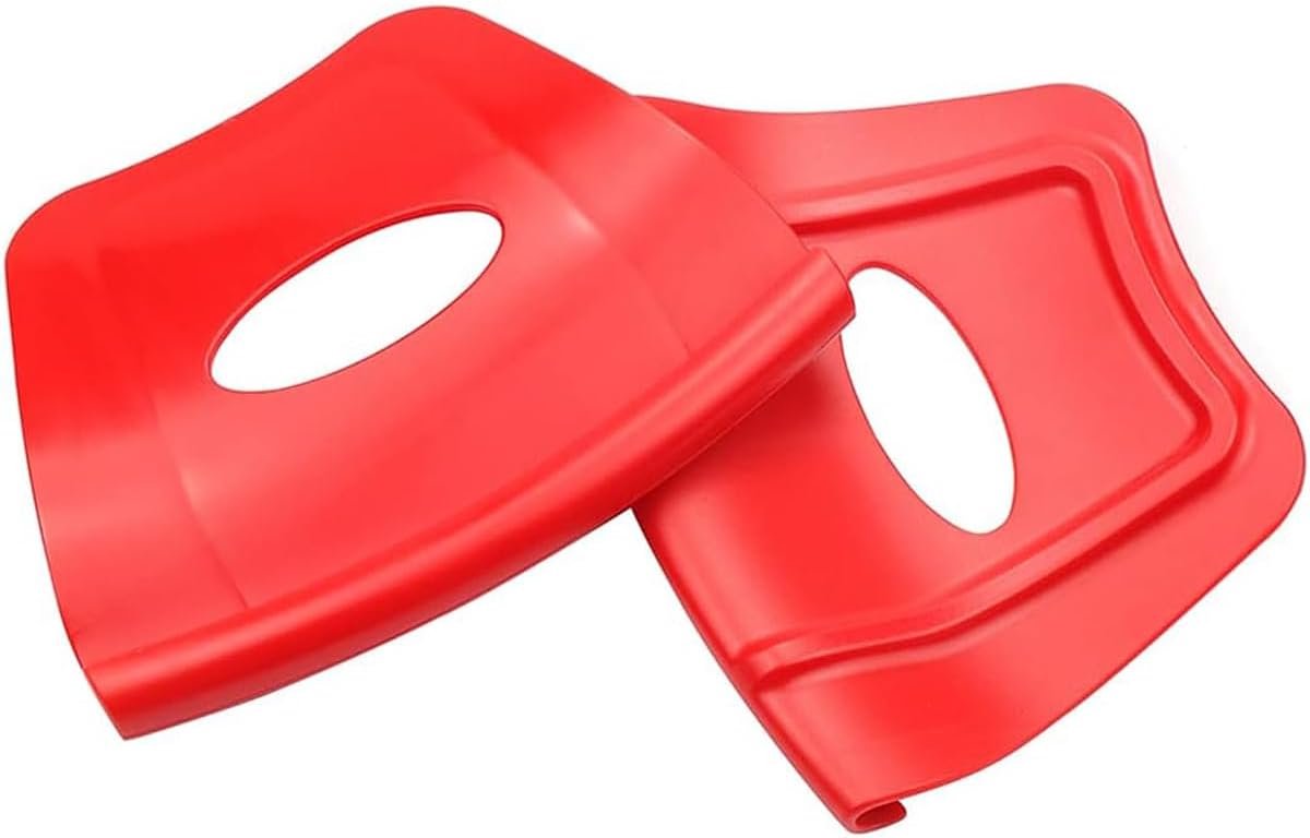 Rim Guards 2pcs - Duurzaam kunststof - Voor eenvoudig banden wisselen - Beschermt velgen en handen - ShopVlot