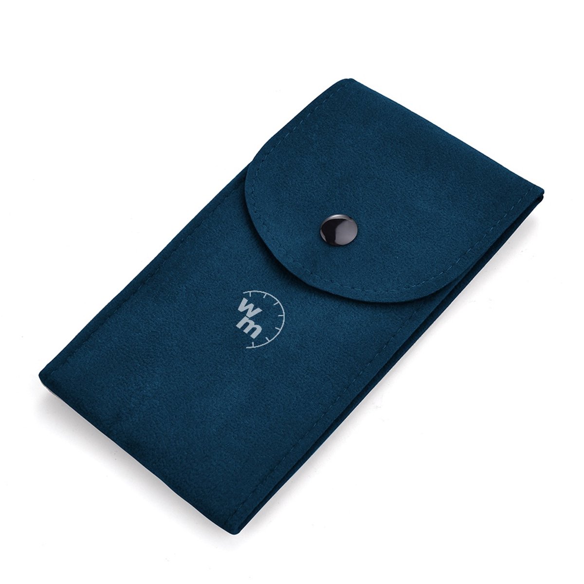 Watch Mates - Horloge Pouch - Donkerblauw