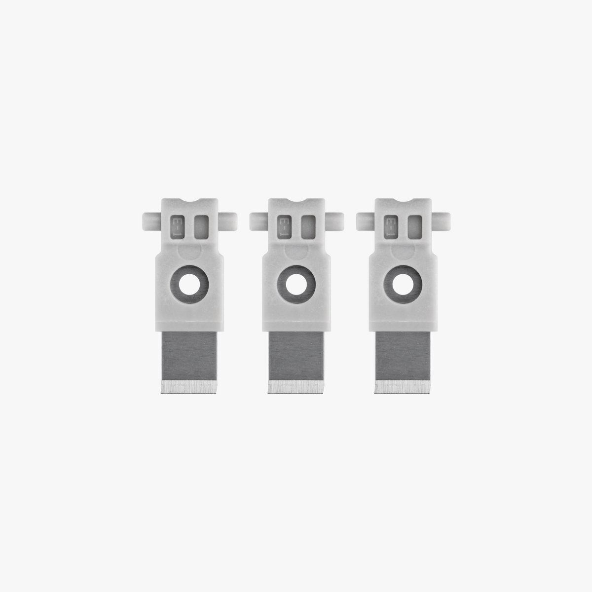 Bambu Lab Replacement Filament Cutter, A1-serie, P1-serie, X1-serie (3 stuks)