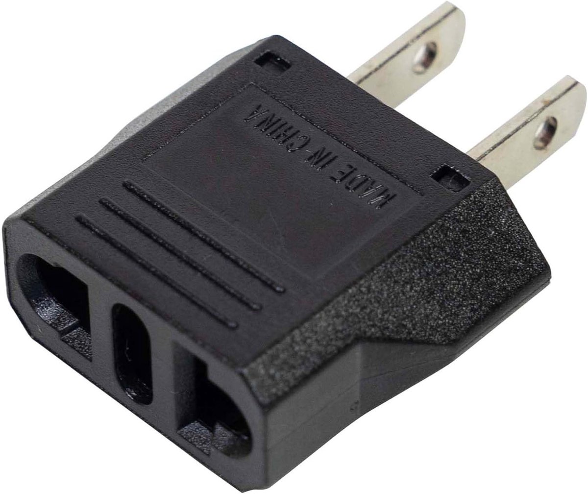 220 V stekkeradapter Europa-USA