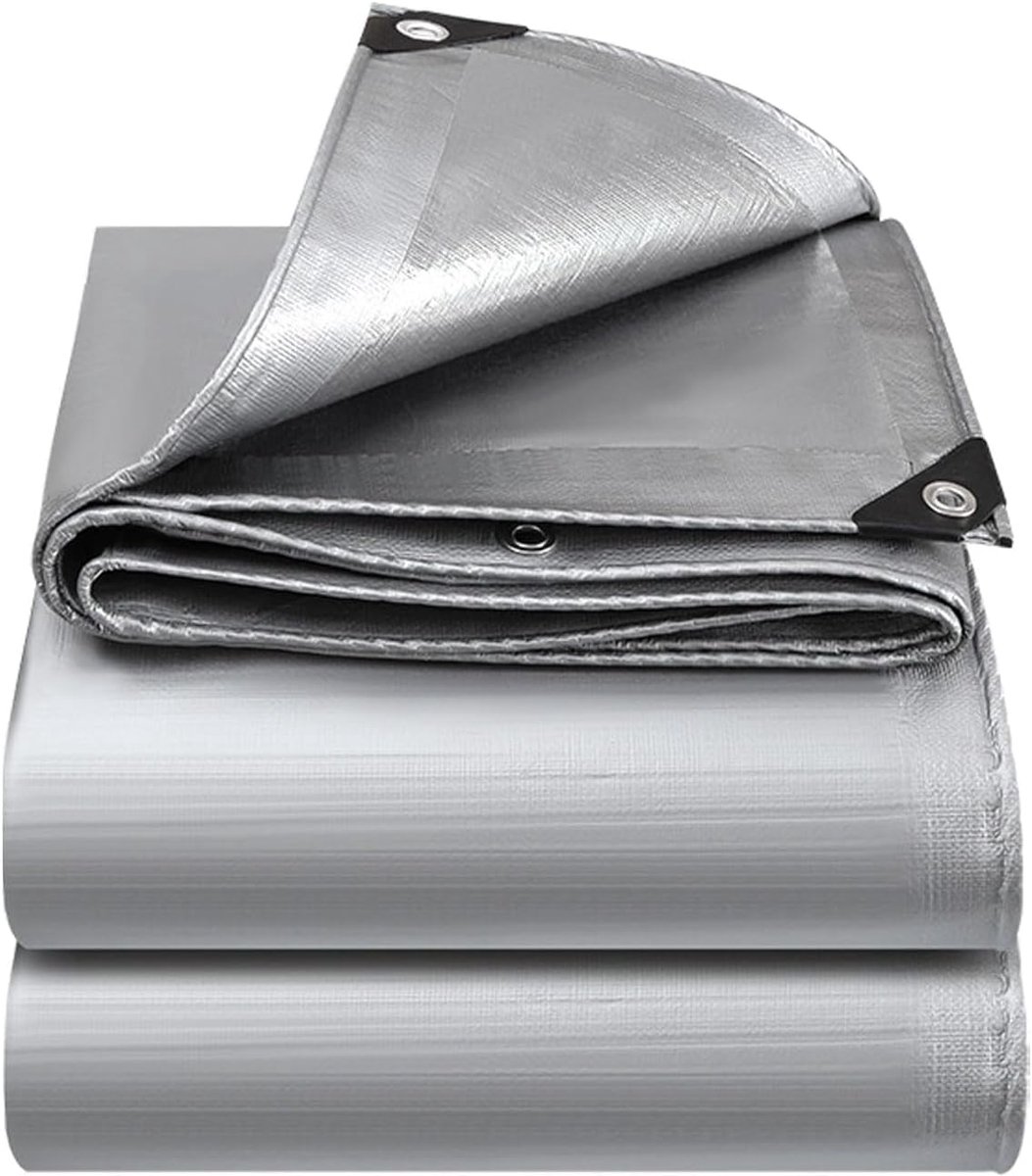 Waterdicht Heavy Duty (2x2,4 m)