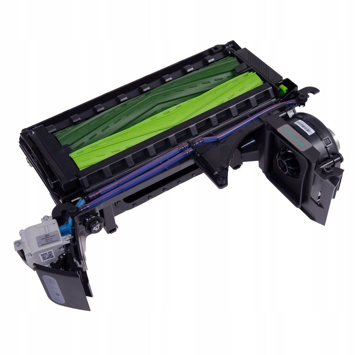 Reinigingskop Module voor iRobot Roomba Combo 10 Max, J7/J9 Topaz