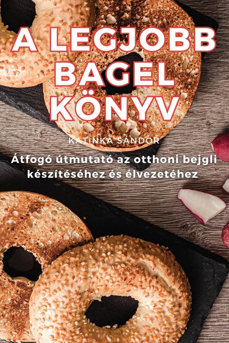 BAGEL KÖNYV