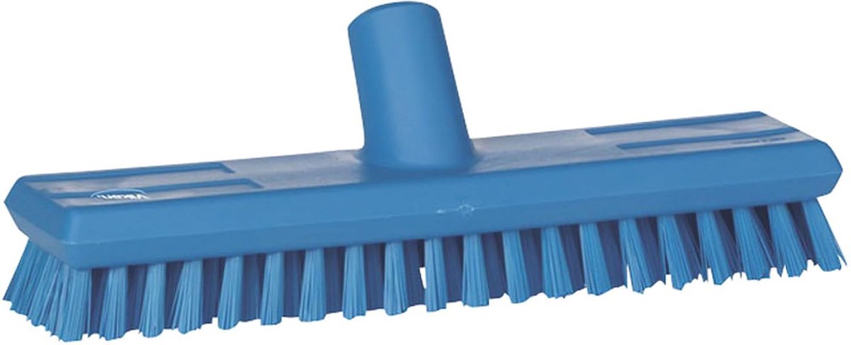 luiwagen met watertoevoerpolyestervezels, hard270 x 75 x 95 mm, lengte van ca. 30 mm.