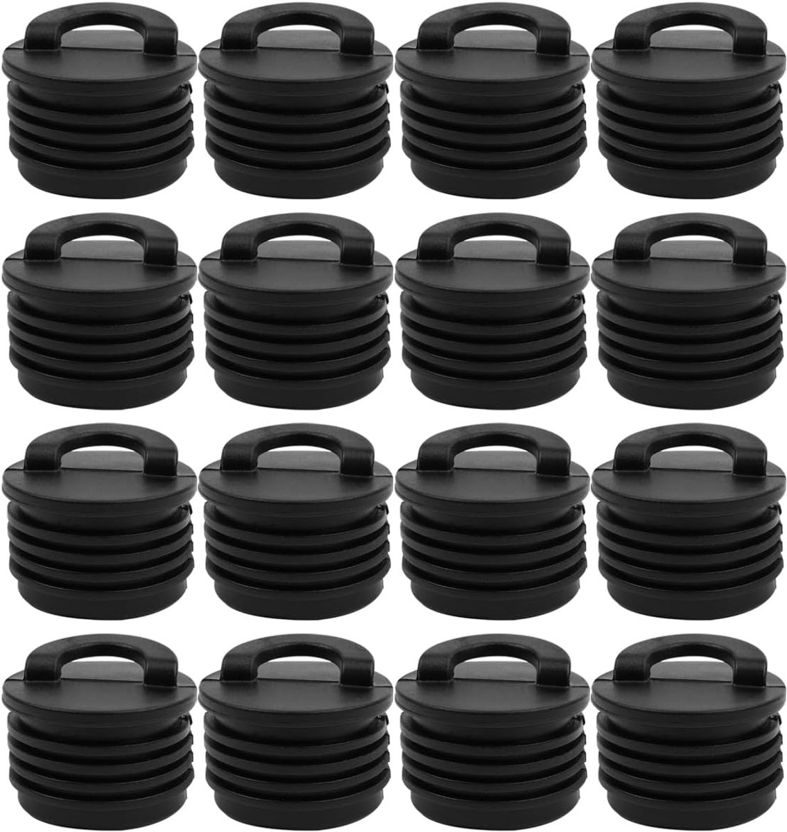 Kajak Afvoer Kajak Bungs Kajak Scupper Stoppers Oceaan Kajak Scupper Kajak Afvoer Vervanging