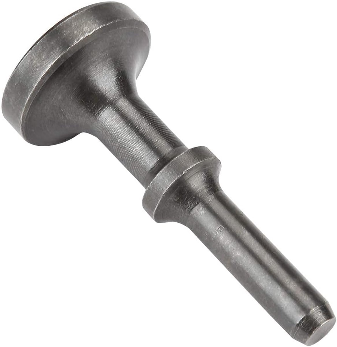Luchthamerbit Chroom-molybdeenstaal Verlengd Slaggereedschap voor Plaatwerkindustrie in de Automobielindustrie(80mm)