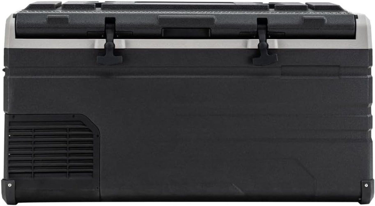 Single Zone Elektrische Compressor Koelbox (96 liter)