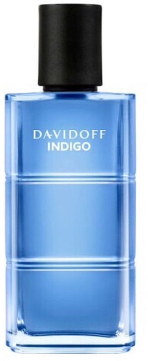 DAVIDOFF INDIGO EAU DE TOILETTE 60 ML