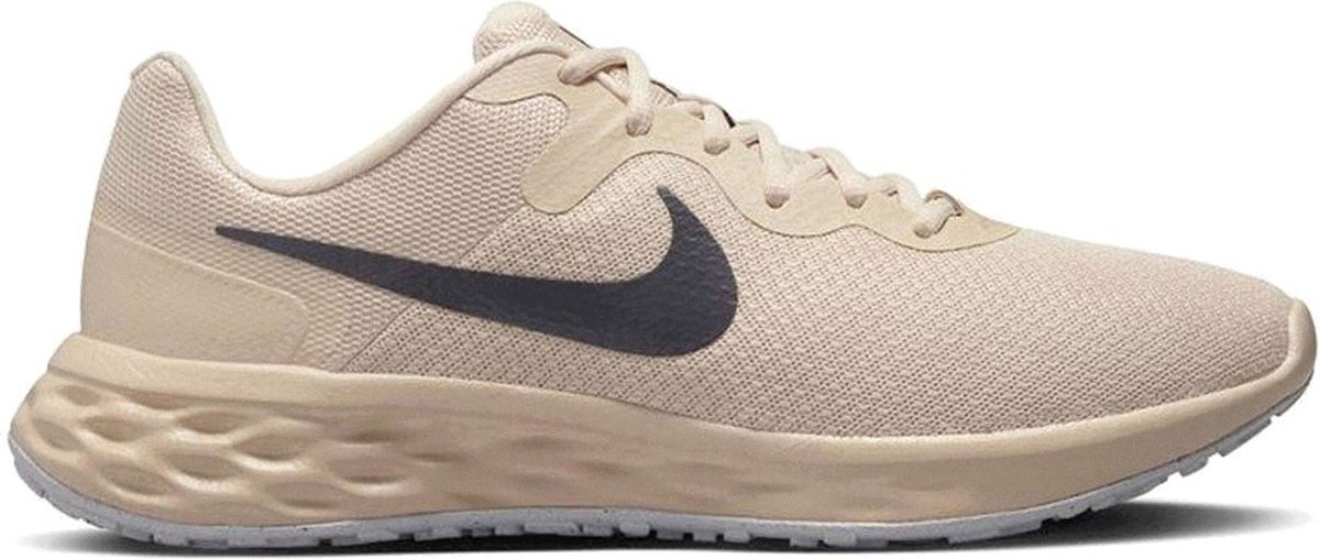 Revolution 6 Next Nature Sportschoenen Mannen Grijs