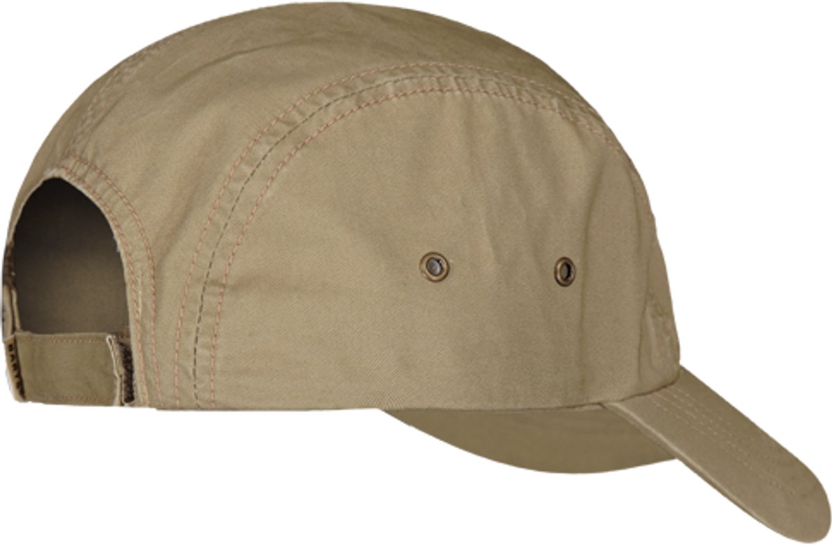 BARTS - Ferferdi Cap - taupe - One Size