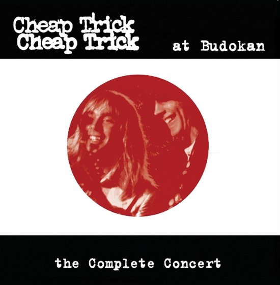 At Budokan: The Complete Concert