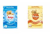 Robijn Geurbuiltjes - Intens - Frisheid -Voor In De Kledingkast - Morgenfris & Zwitsel