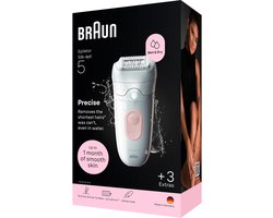 Braun Silk-épil 5 5-000