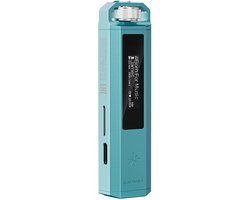 Snowsky Echo Nano Lightblauw