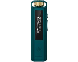 Snowsky Echo Nano Groen