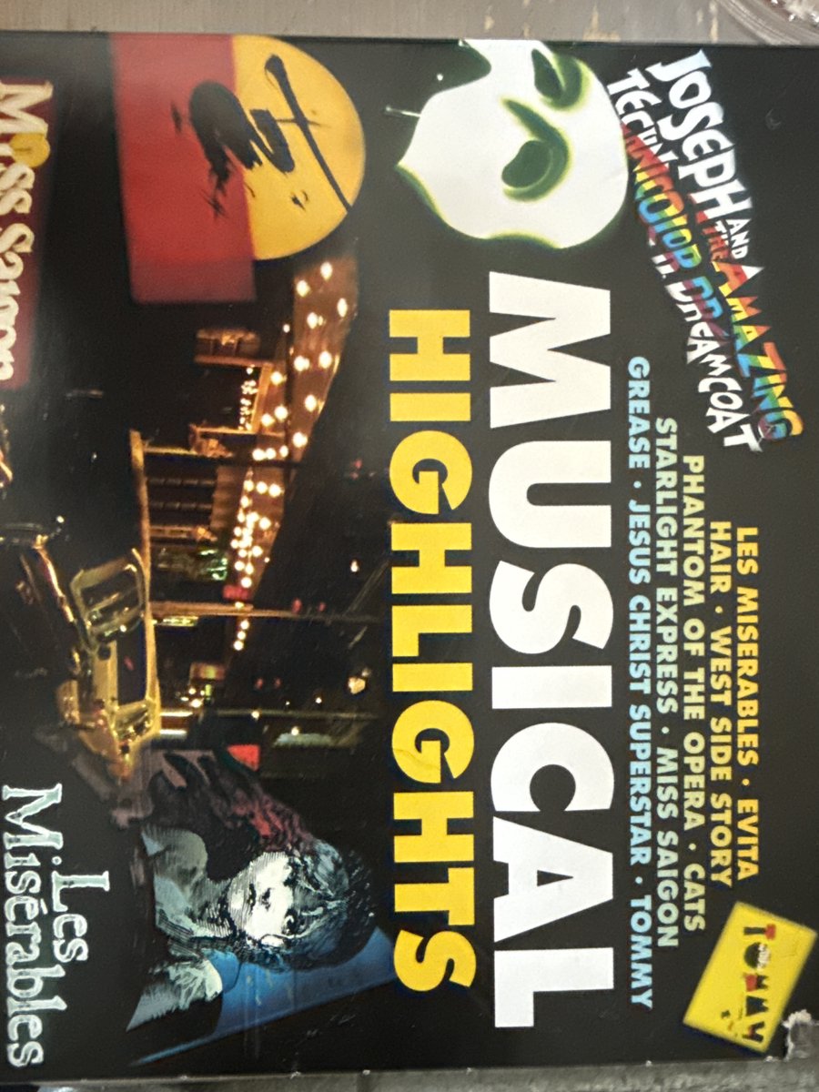 Musical Highlights