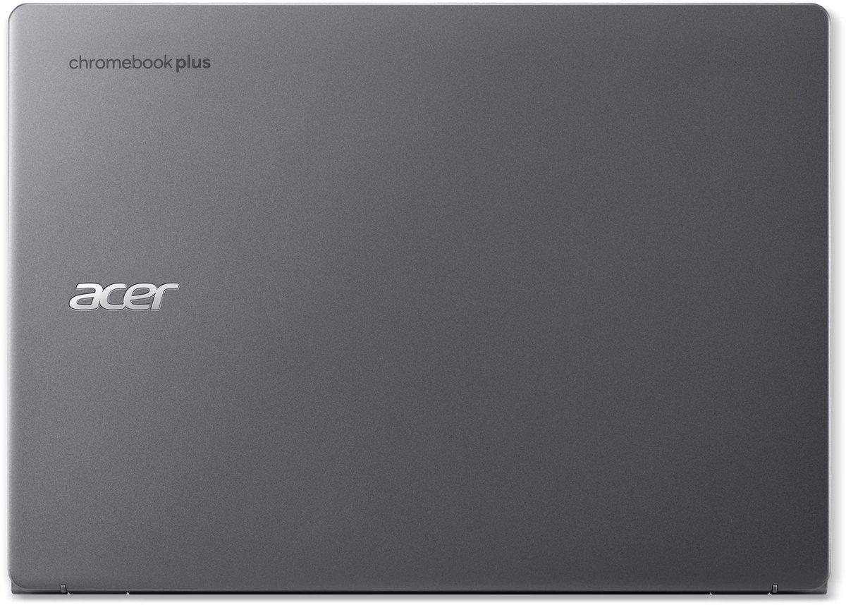 Acer Chromebook Plus 514 - 14" Touchscreen, Intel Core i3, 8GB thumbnail 7