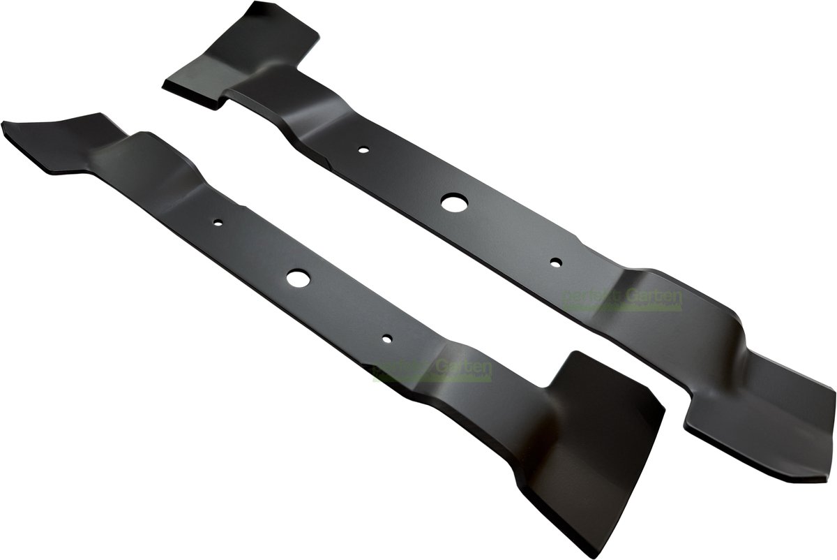 Grasmaaiermes van 2 x 52 cm voor AL-KO RT T 13-102, 15-102, 16-102, 18-102, 20-102 HD, HDE Comfort