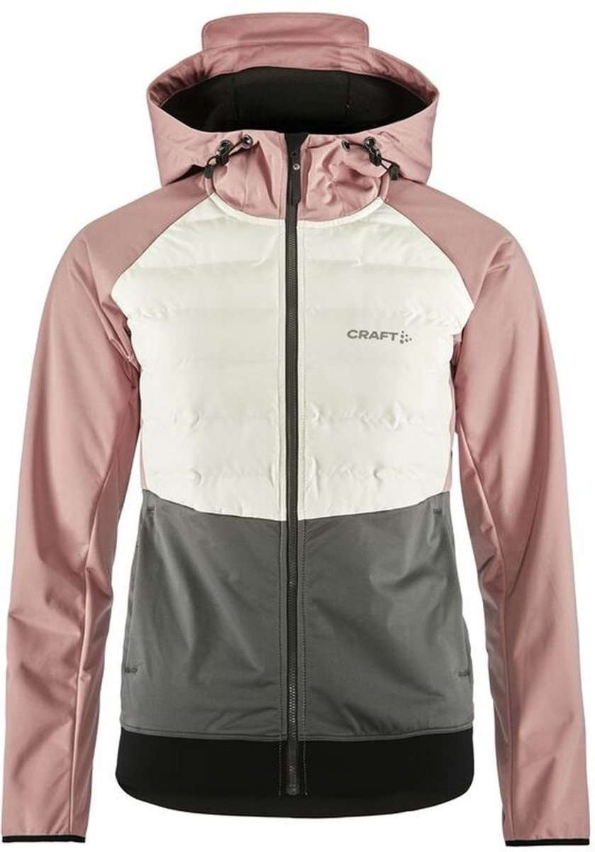 Craft dames gewatteerd jack Pursuit Thermal Jacket W 1907846