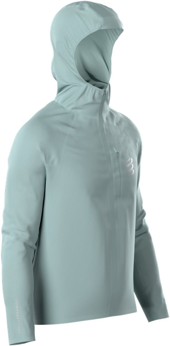 Tempest Waterproof Jacket M