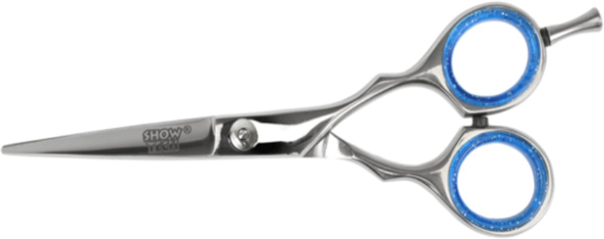 Show Tech - Rechte Trimschaar - Precisie in elk Detail - 14,5 cm