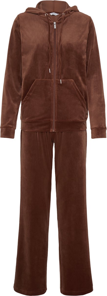 b.young - BYMITZA SET 3 - Dames - Joggingbroeken