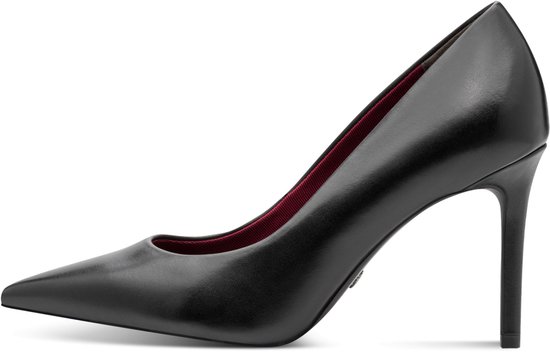Tamaris Dames Pumps 1-22480-42 003 Maat: 39 EU