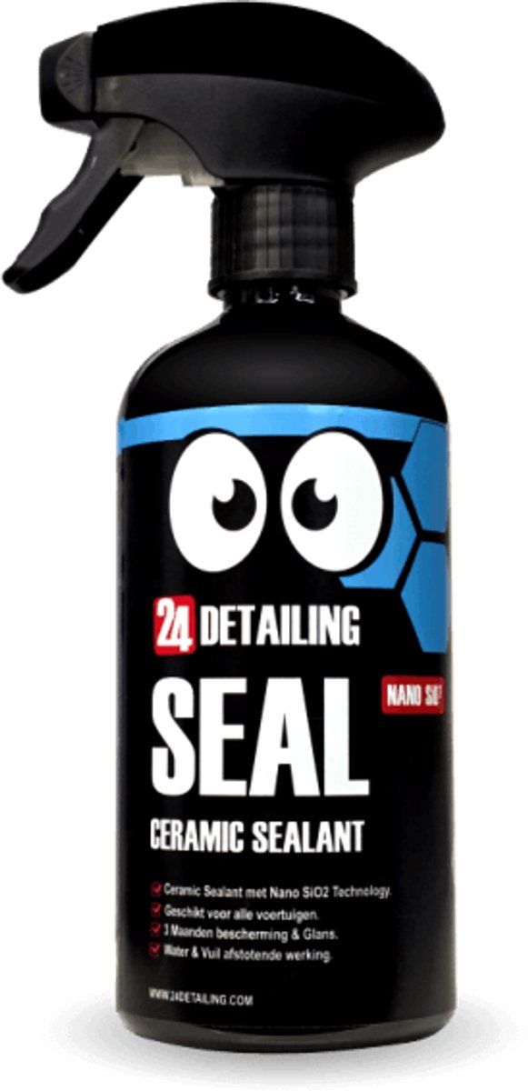 24Detailing Seal 500ml