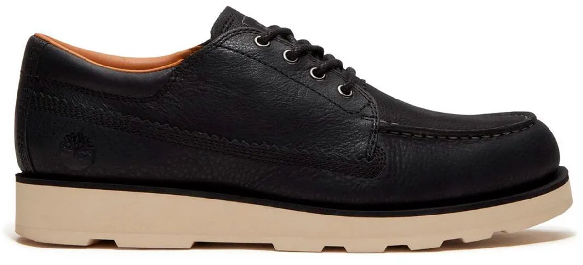 Timberland Britton Mills Schoenen 1/2 Man Zwart