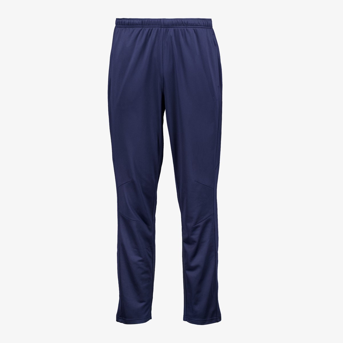 Dutchy heren trainingsbroek blauw - Maat M