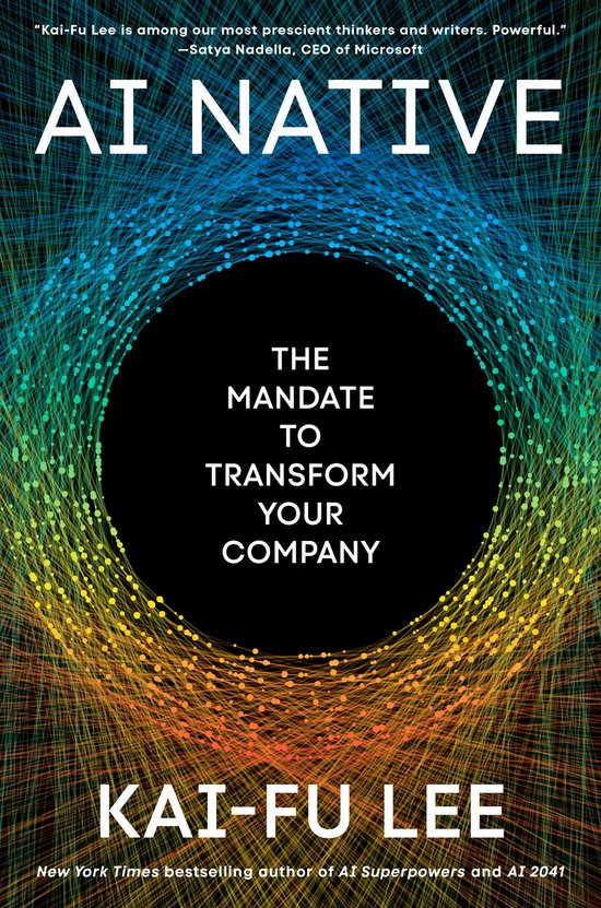 AI Native - cover