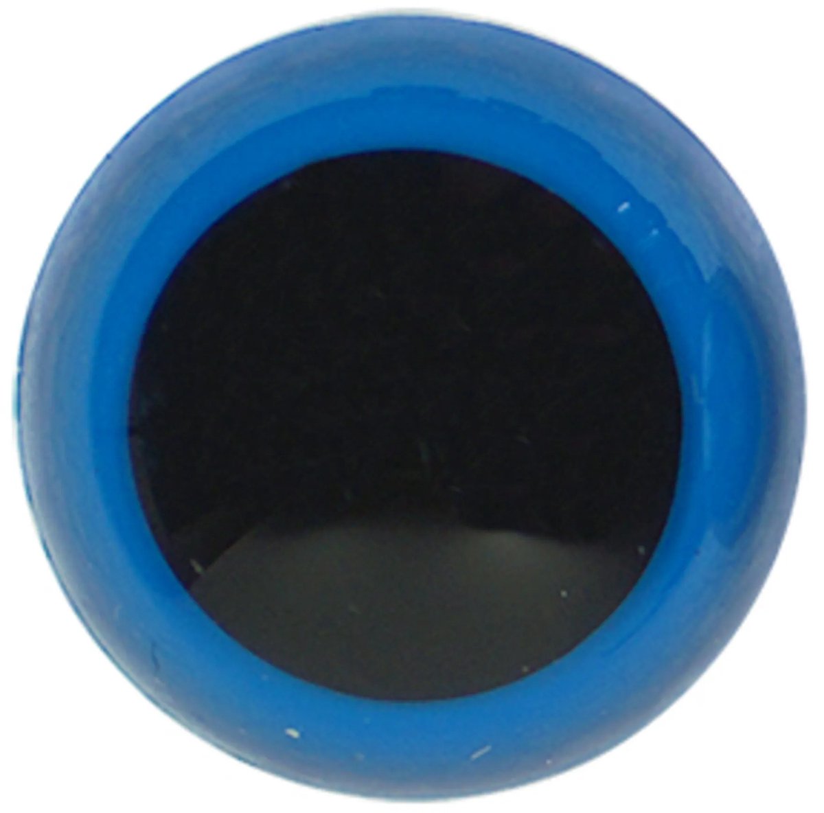 Veiligheidsogen 6 mm(10stuks)