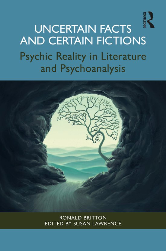 Uncertain Facts and Certain Fictions - cover