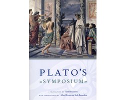 Plato's Symposium