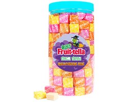 Fruit-tella Summer Fruits Halloween snoep - "Happy Halloween" - 1000g
