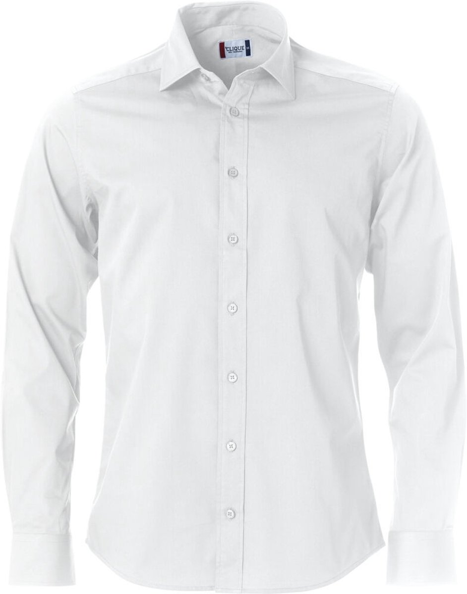 Clique Clark 027950 - Wit - XS