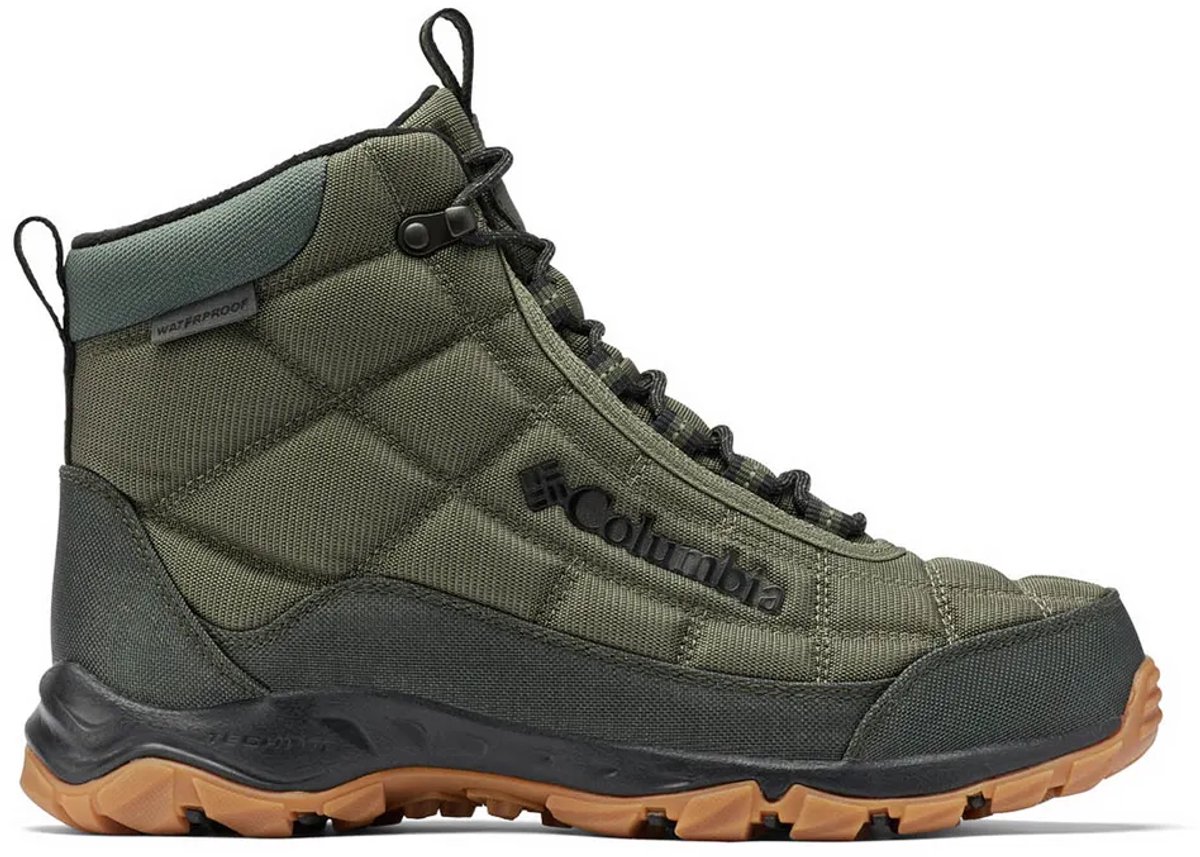 Columbia Firecamp™ Wandelschoenen Man Zwart