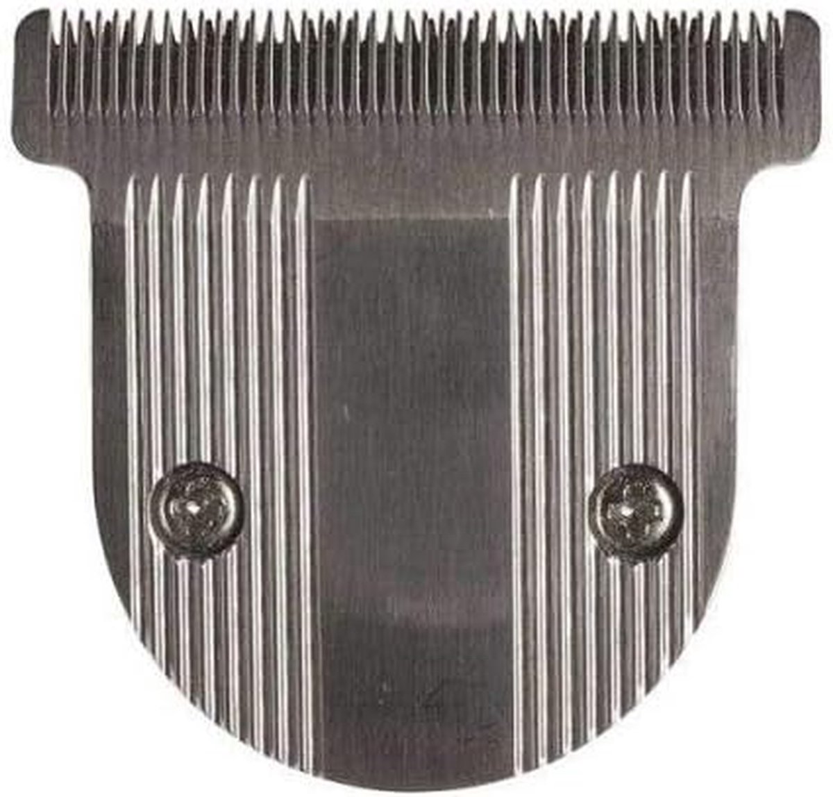 Scheerkop T-Blade - Reservemes - Haar Trimmen - Precisie Snijden - Standaard - Zilver